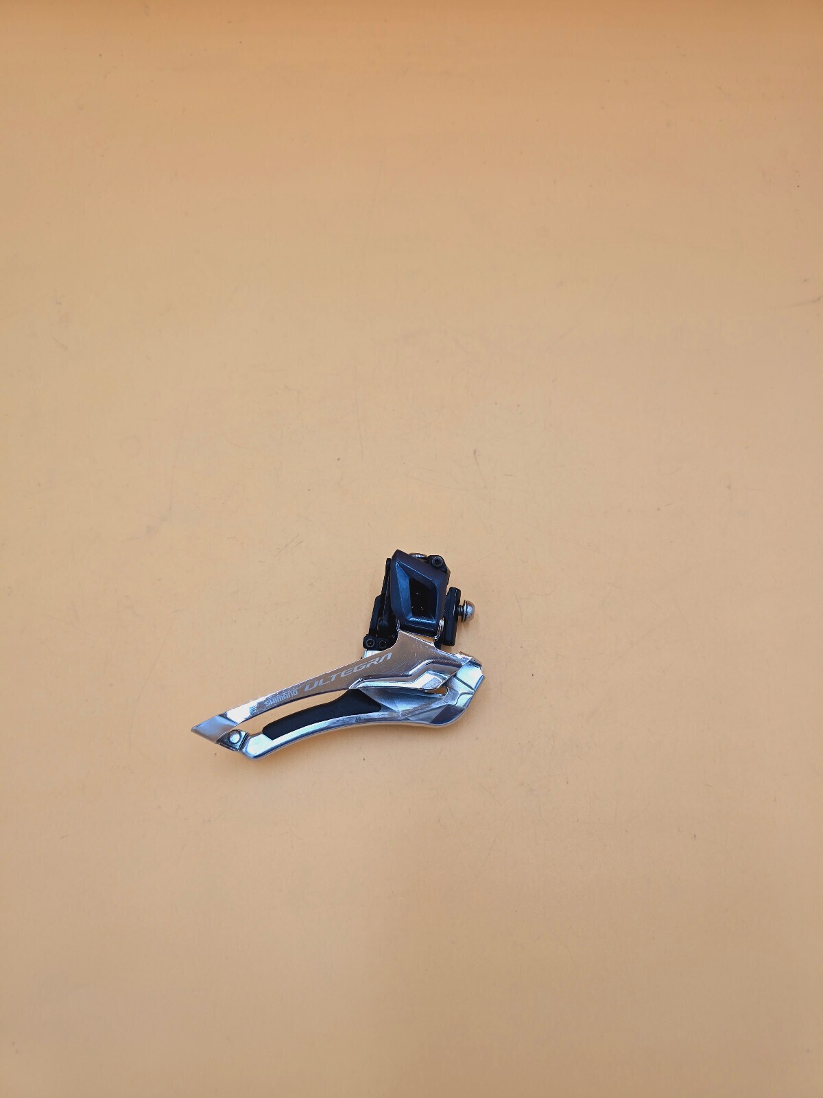 Ultegra FD-R8000 Front Derailleur 2 Speed Shimano Braze On 2×11 Speed Front Deraill