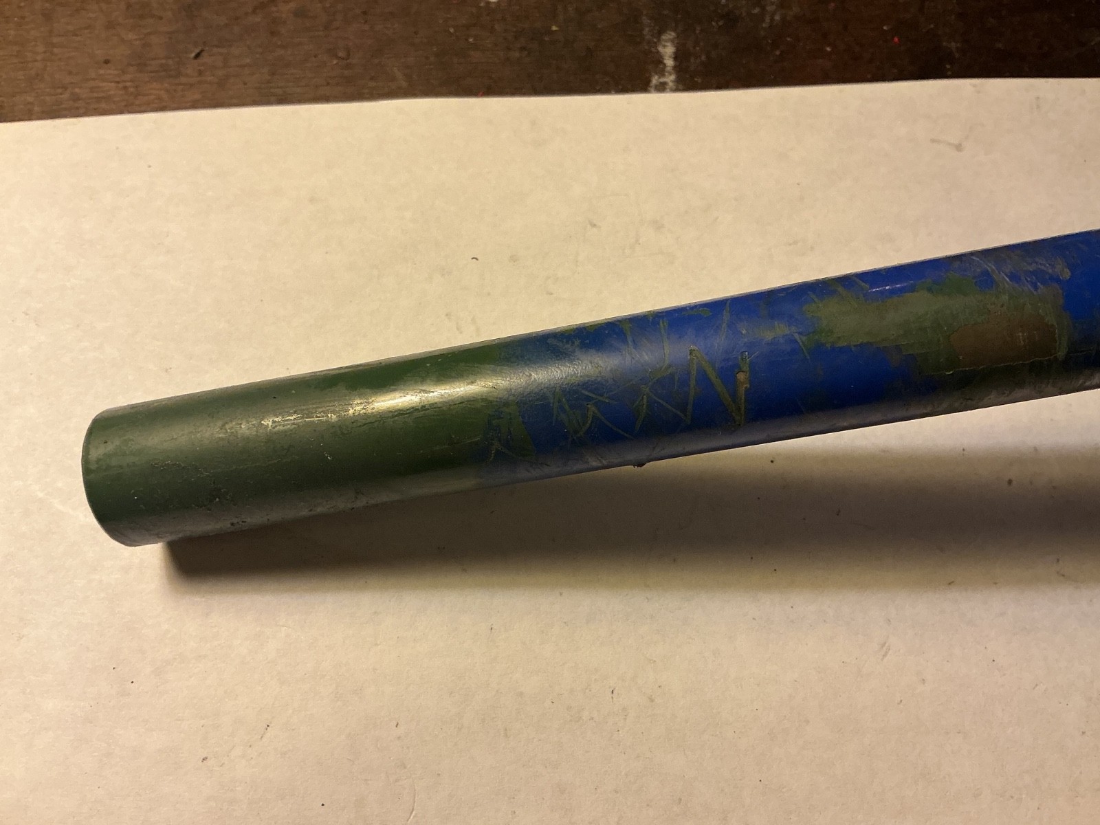 BOSS RACING USA BMX MTB STUNT BAR