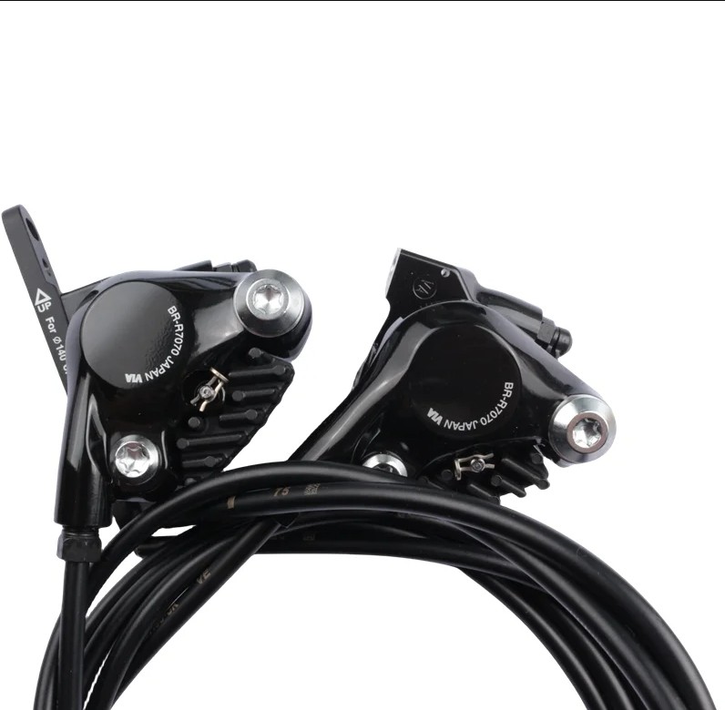 Shimano 105 R7025 R7000 2×12-speed R7100 Road Bike Groupset Hydraulic Disc Brake