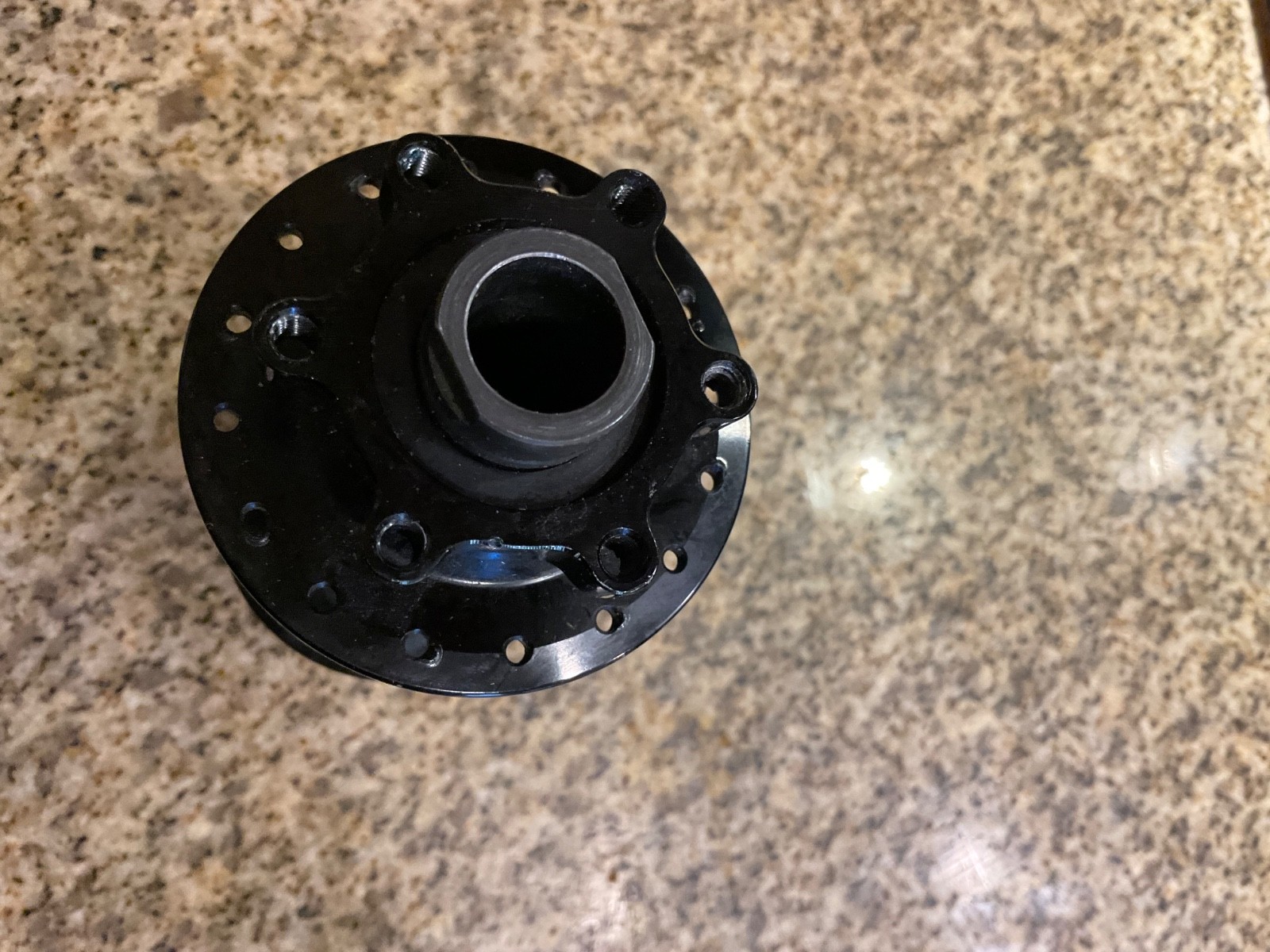 OEM Formula Fatbike front disc brake hub 32 hole 15 x 150