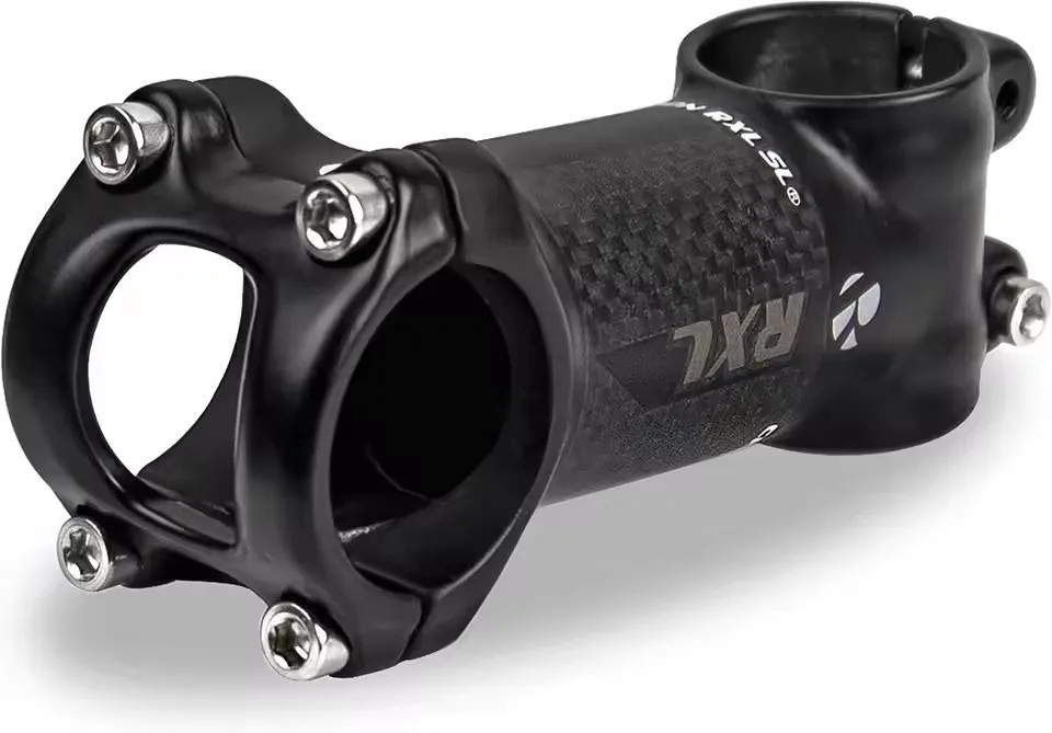 6 Degree 31.8mm Handlebar Bicycle Stem for Road Mountain Bike 60-120mm