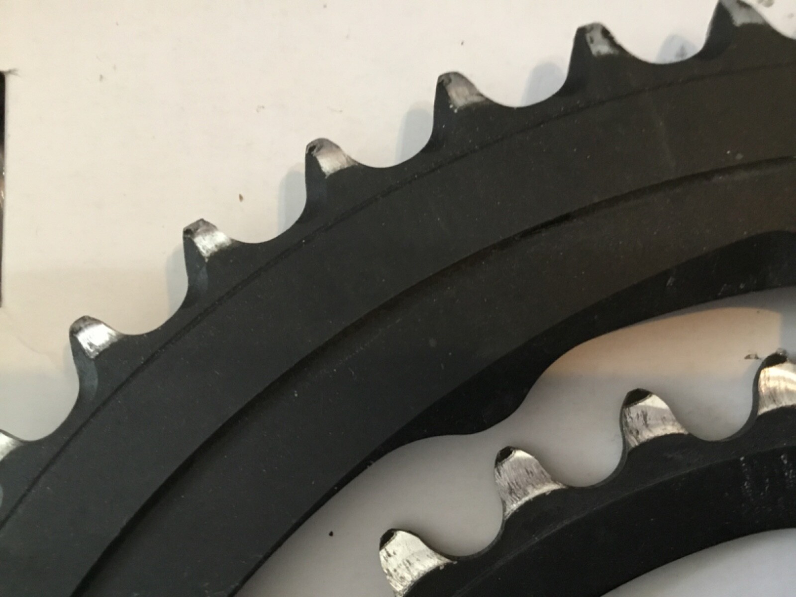 Campagnolo RECORD 12 Speed 34/50 Carbon Crankset