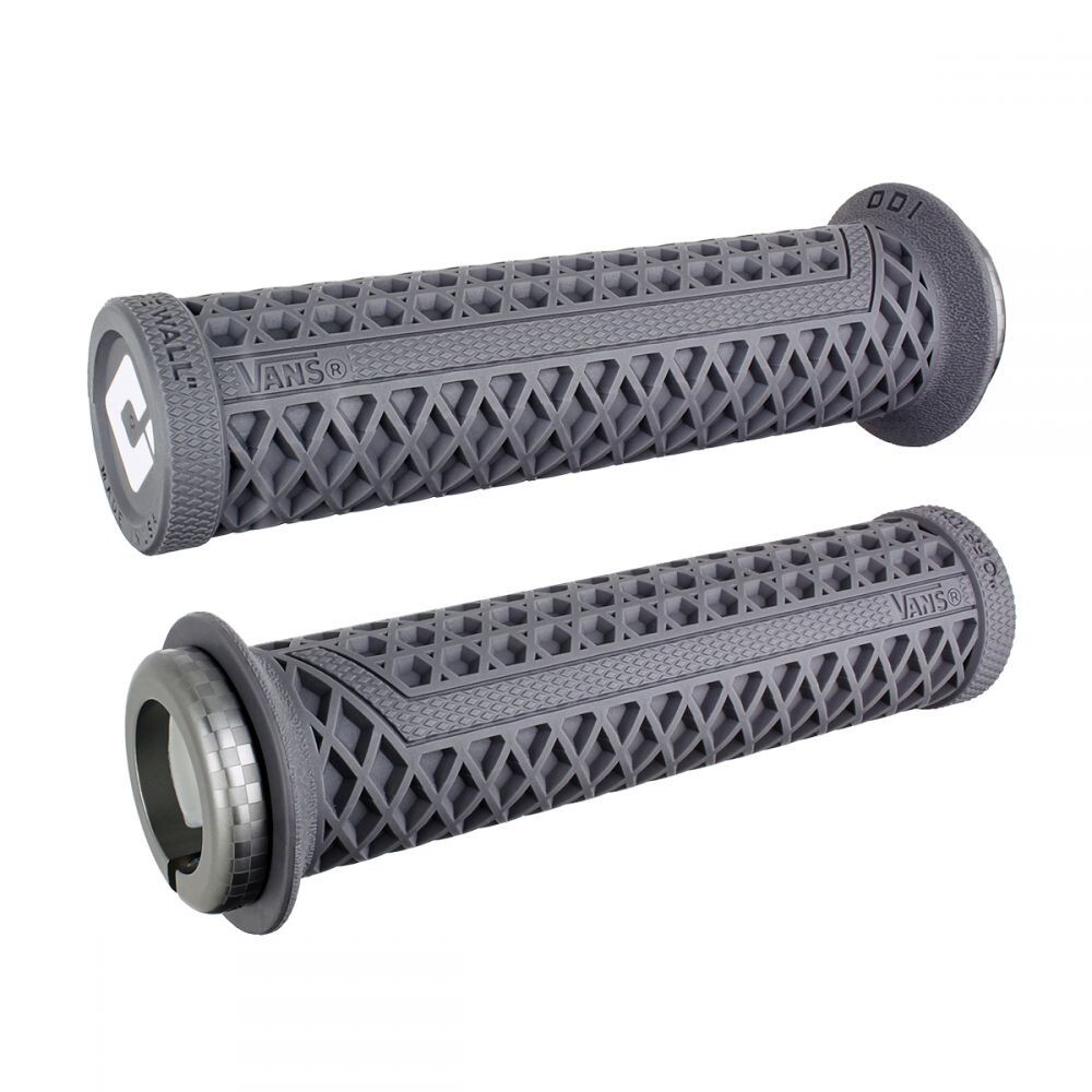 ODI Vans V2.1 Lock on Grips 135mm