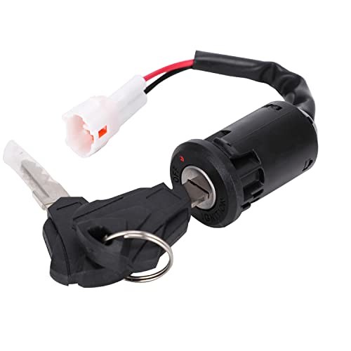 Motorcycle Ignition Key Switch Set for Surron Sur Ron Light Bee X/S Electric
