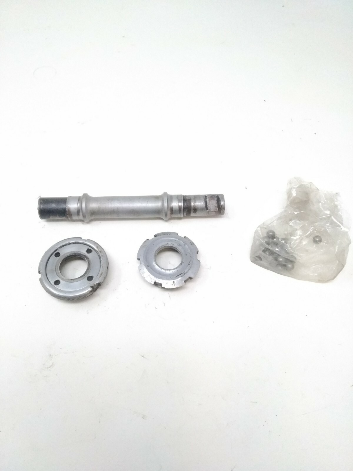 Vintage Bottom Bracket Eroica Bottom Bracket Taurea Race Road Years Year 40