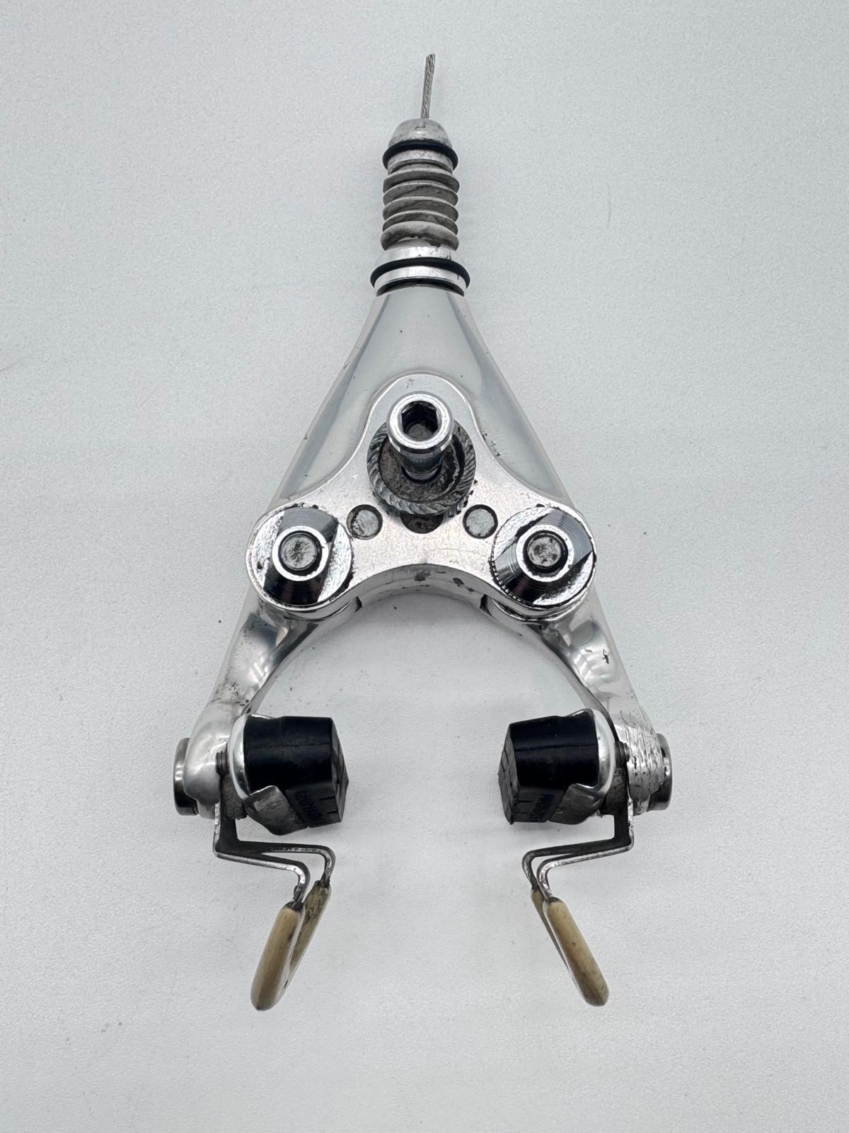 1x Campagnolo C-RECORD Delta Brake Caliper 3 Pivot
