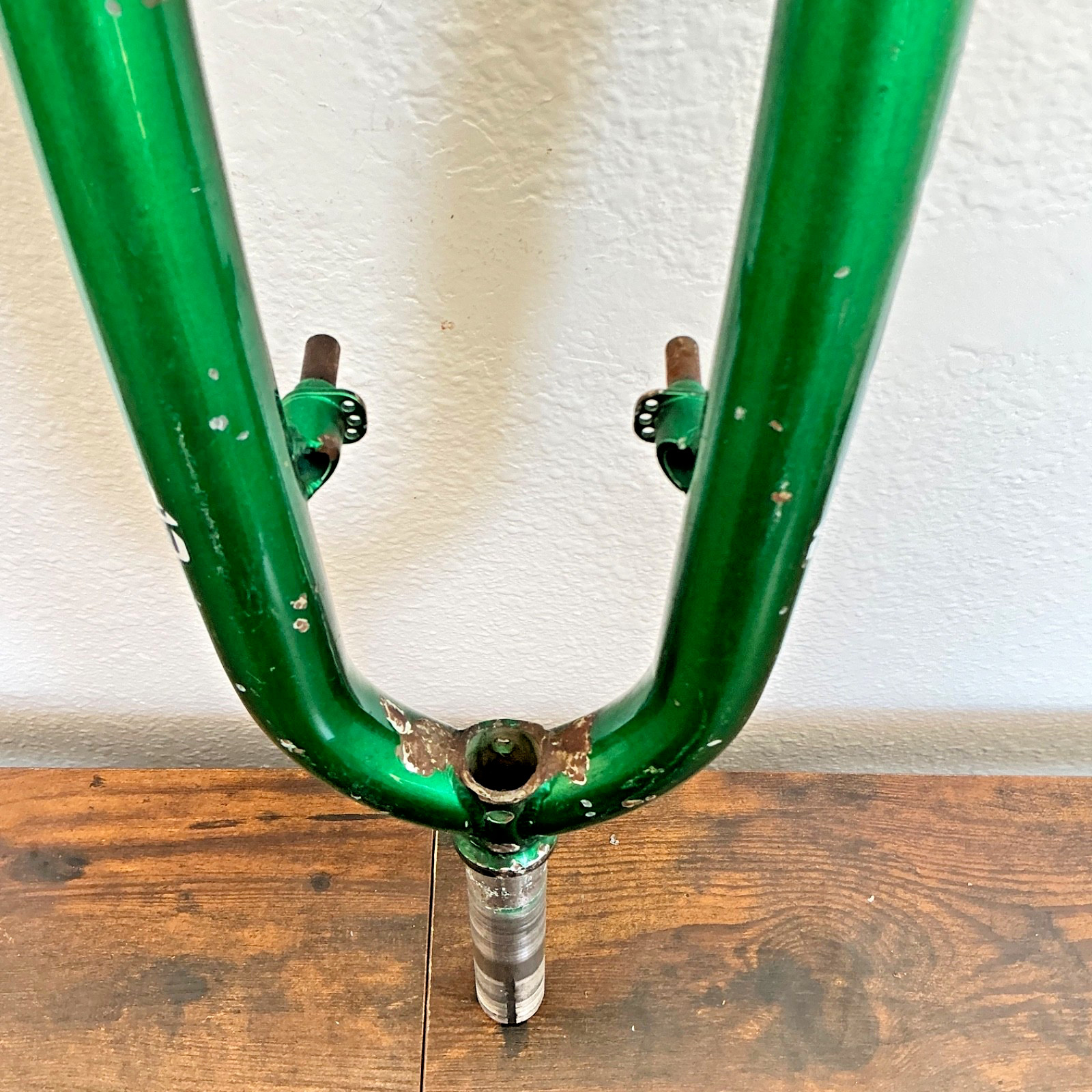 GT 26 in Rigid MTB Fork Threaded Rim Brake 5.25″ Steerer (A-FK-062626-0082)