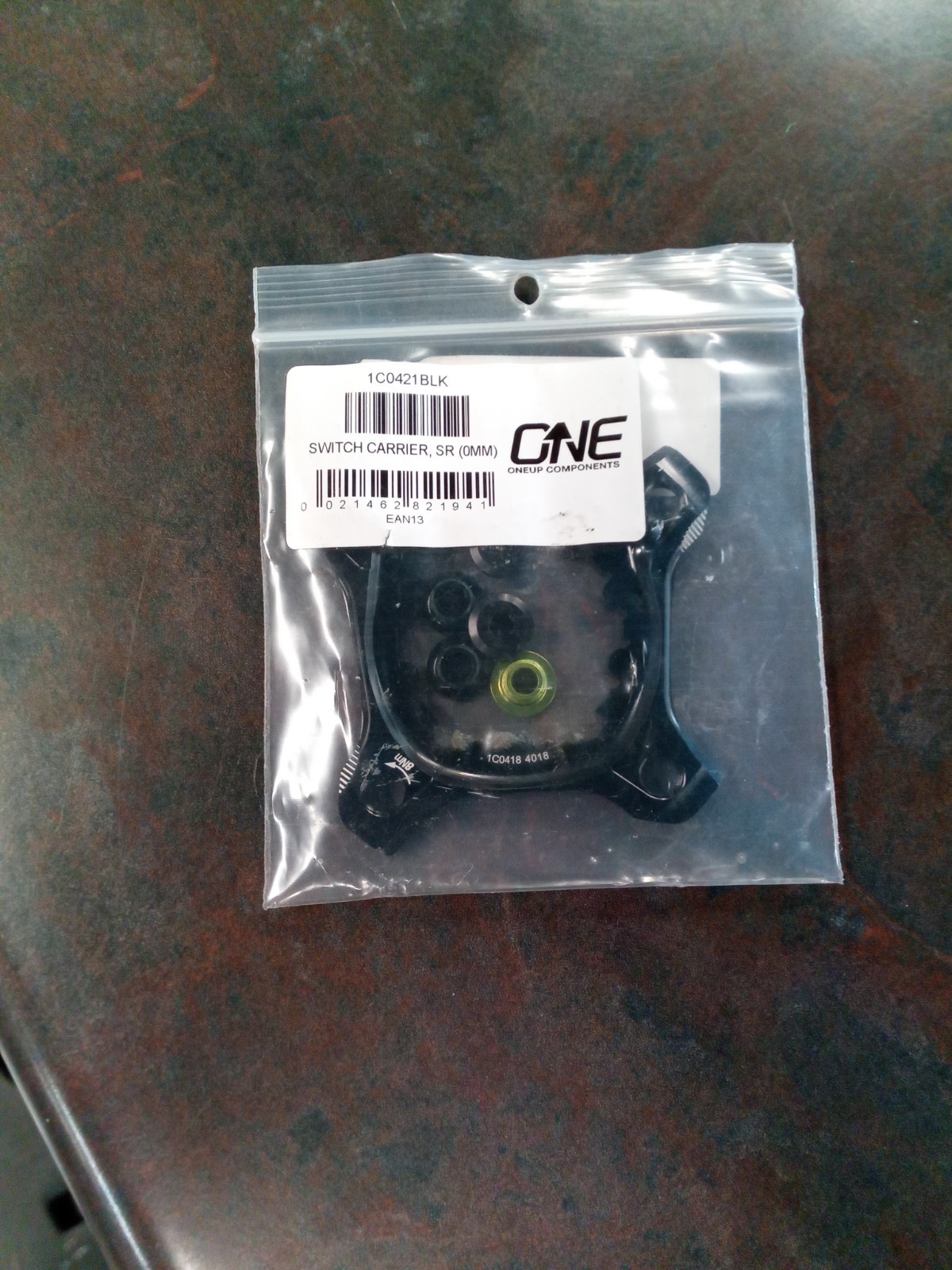 Oneup Switch Carrier Sram 0mm 021462821941