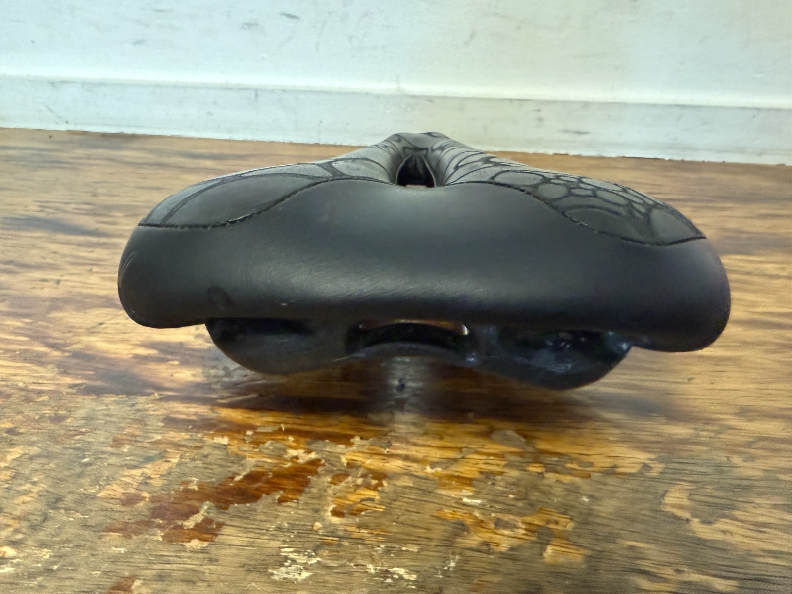 Terry Fly Ti Bicycle Saddle