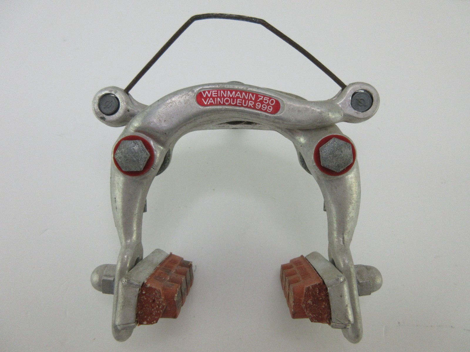 Weinmann 750 Vainqueur 999 Centerpull Brake Caliper Set Vintage Bicycle Road