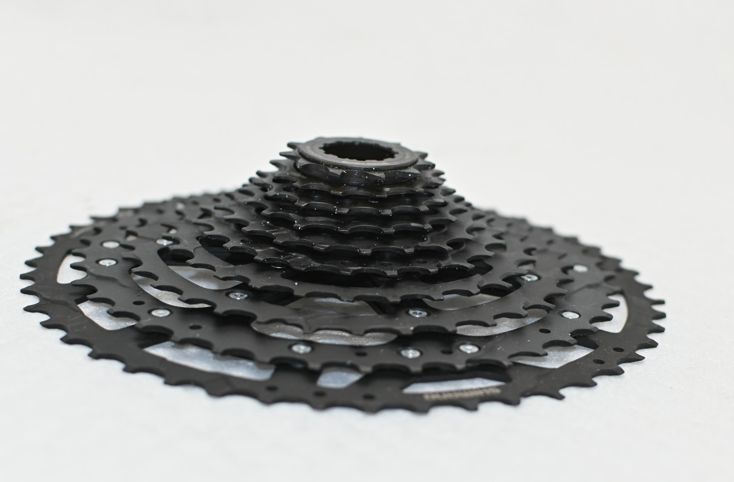 Cassette Shimano CS-LG300 11-48T 10 Speed Link Glide