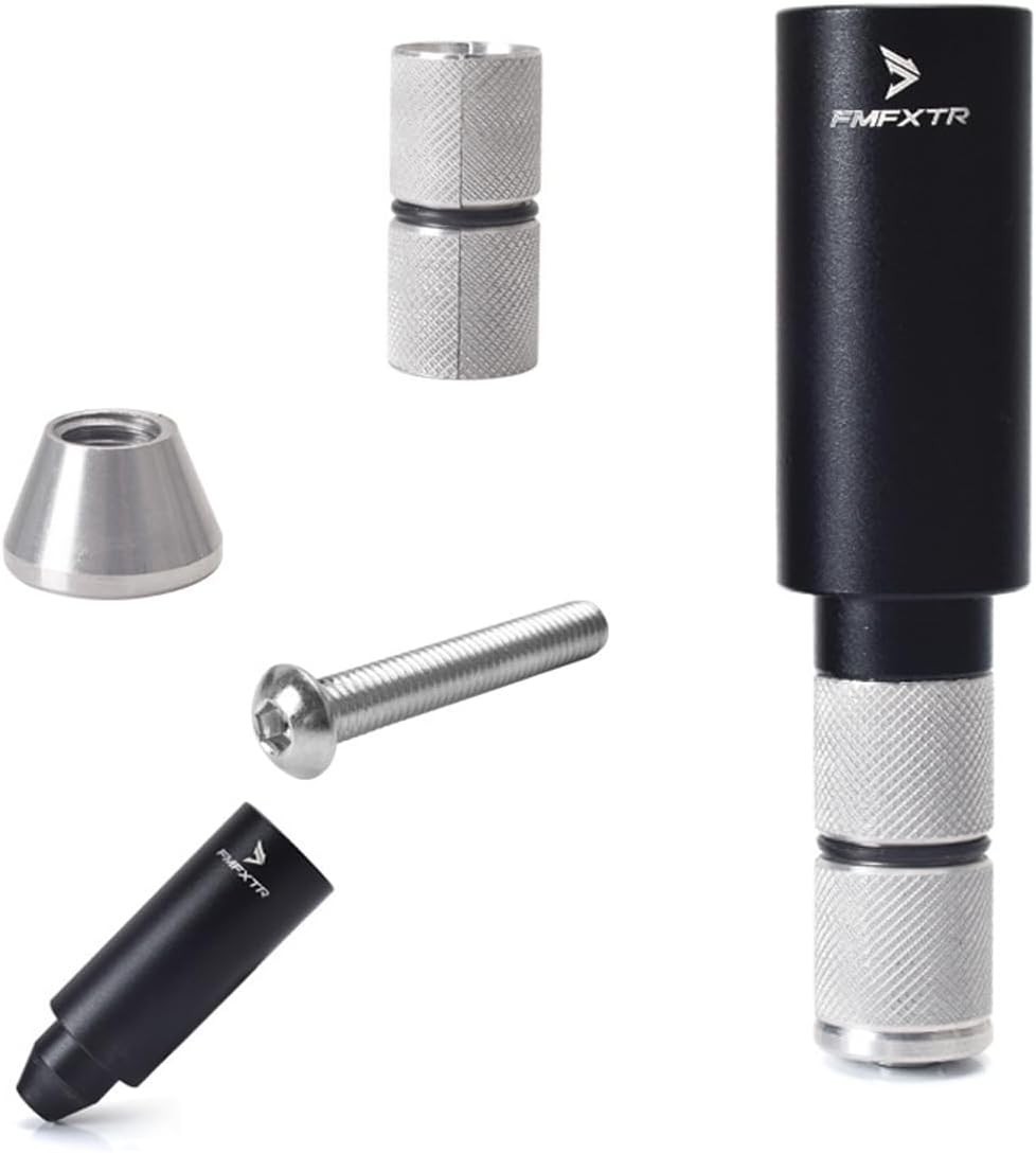 Bicycle Handlebar Extender 50mm Bike Handlebar Extension Mount Bracket