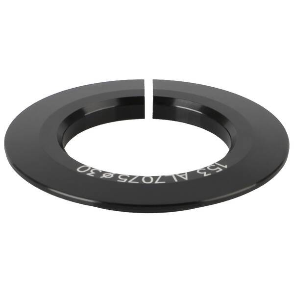 Crown Race Adapter 1.5in to 1-1/8in (52mm/30mm) Crown Race