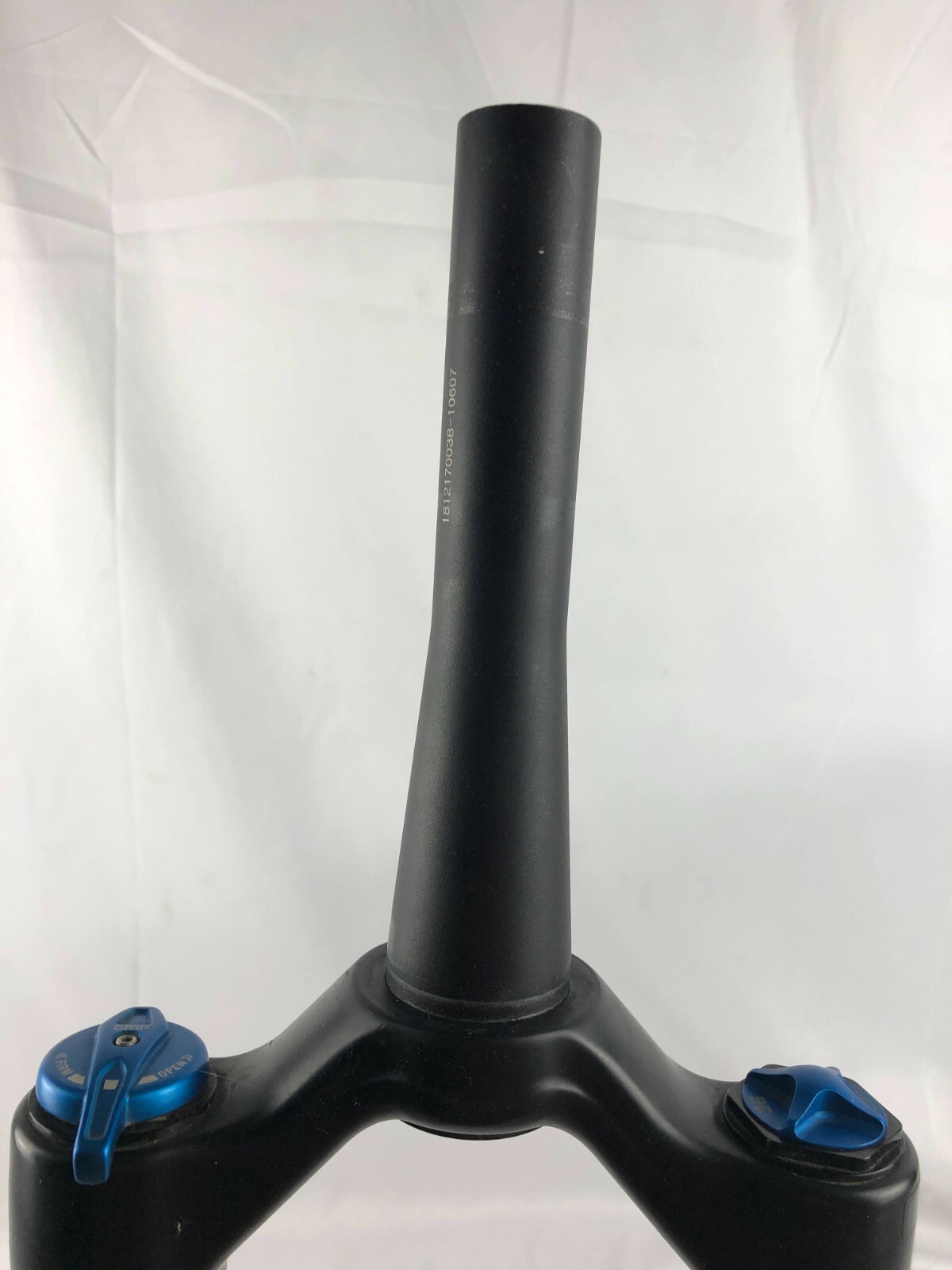 2020 Fox Performance E-bike+ Series 36 FLOAT 27.5 150MM Grip