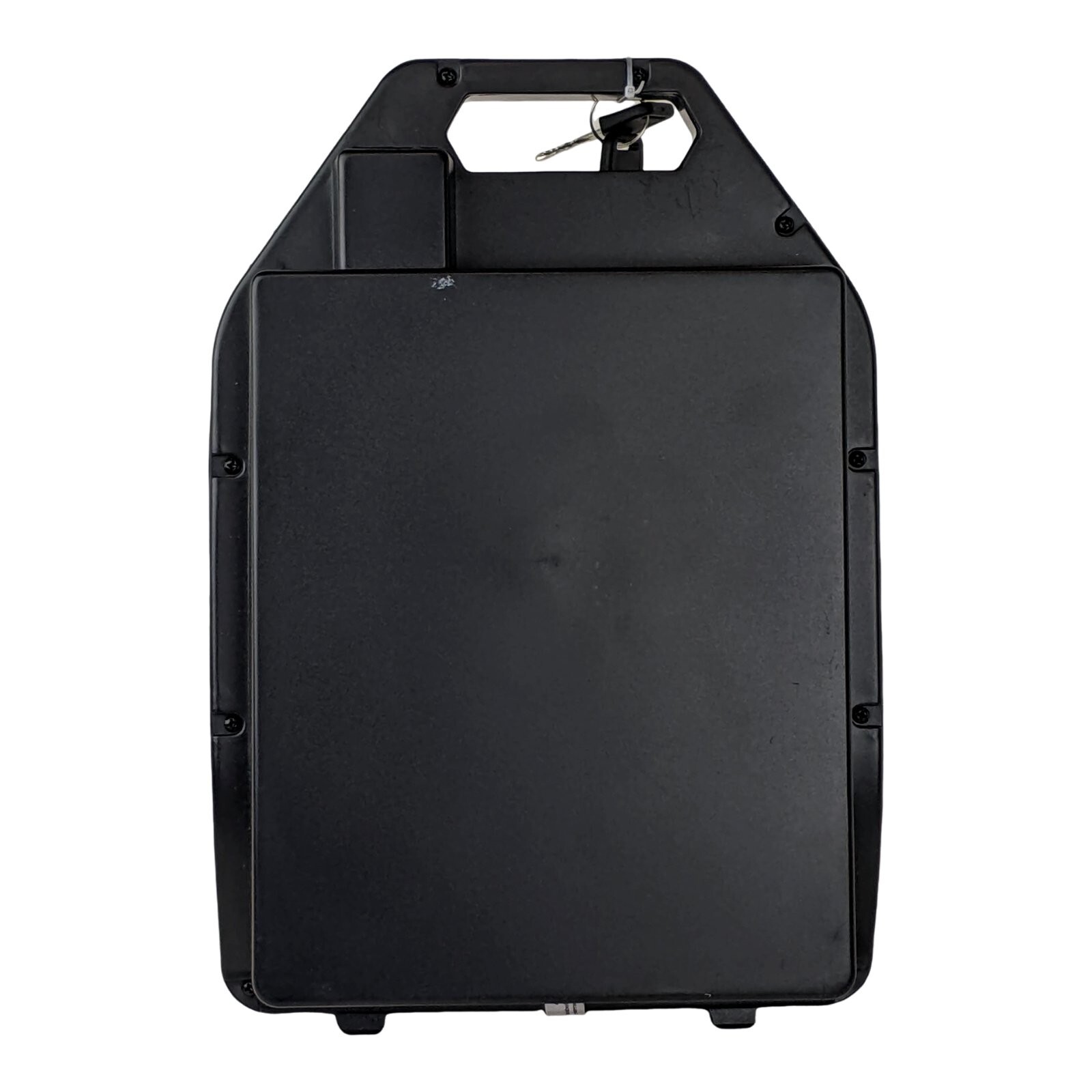 RedCap 60V Electric Battery Lithium Ion Removable Battery for Ebike Scooters