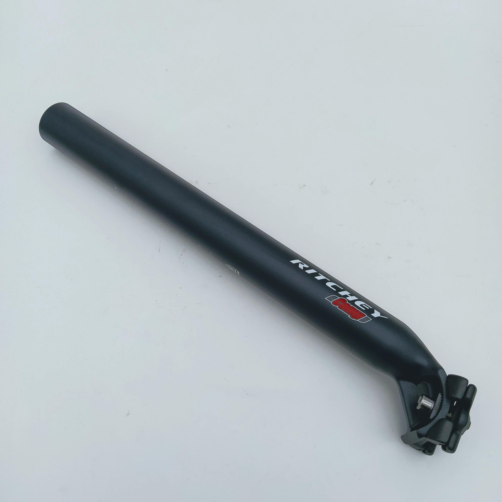 Ritchey COMP 34.9mm X 350mm A lluminym Bike Seatpost Black