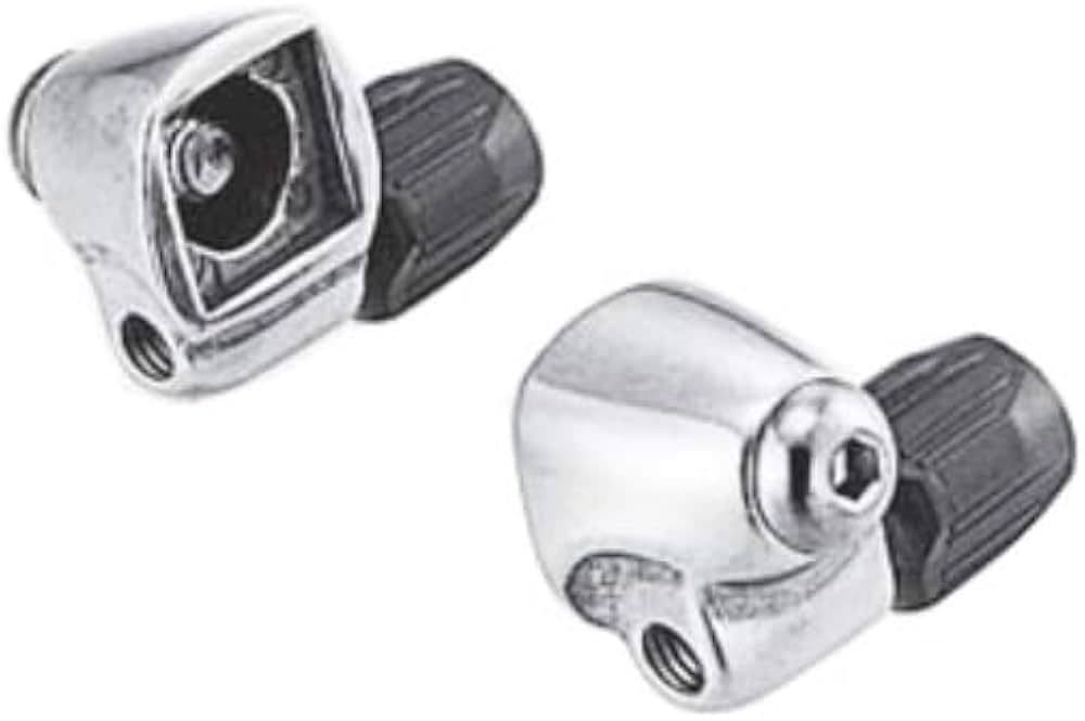 SHIMANO SM-CS50 Outer Stopper Set Left Right New Adjuster Parts