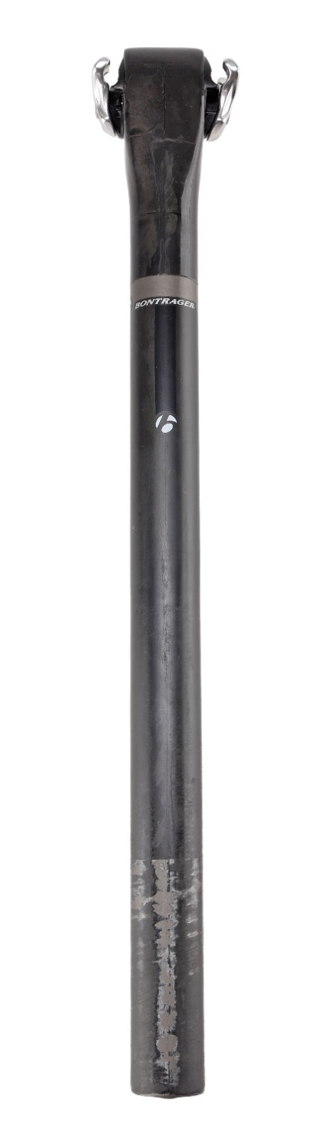 Bontrager Race xXx Lite Carbon Road Bike Seatpost 27.2 x 390mm Gravel MTB