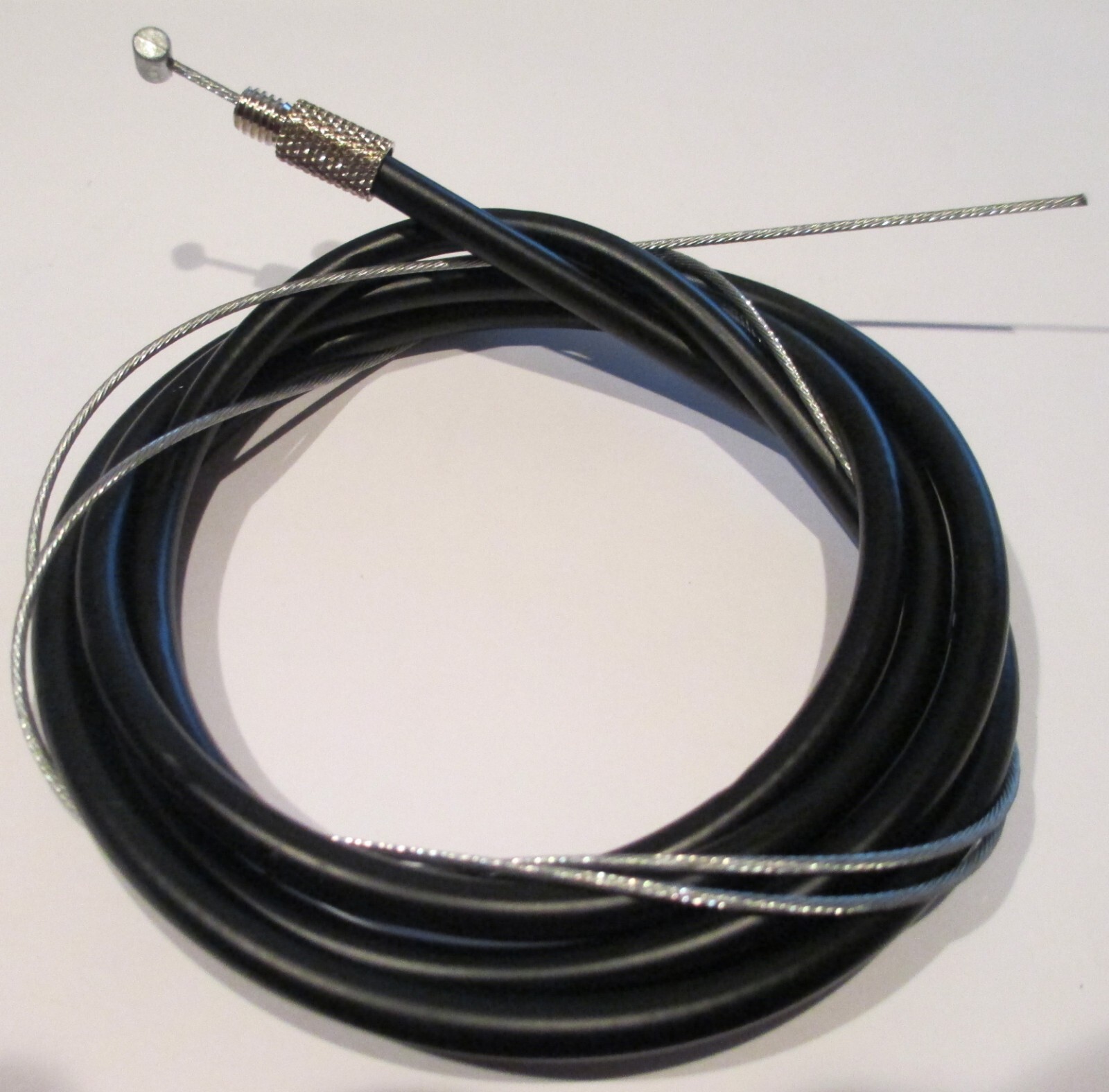 Shimano 3 Speed Cable & Housing & Hardware from Sunlite