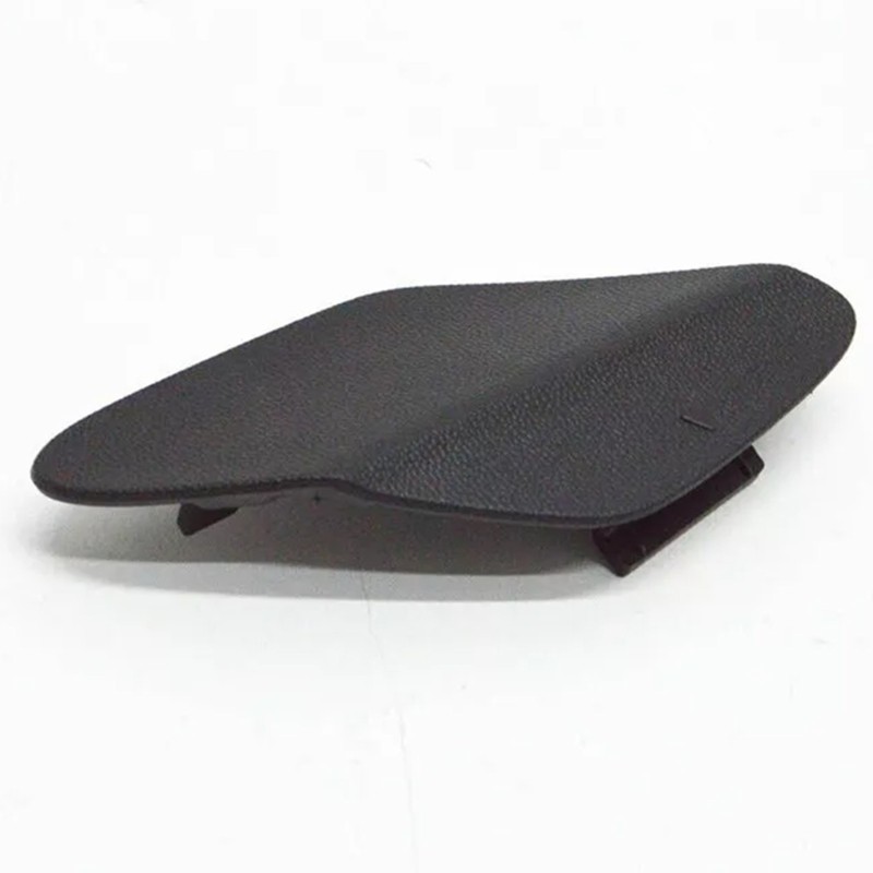 Auto Accessory Replacement Tow Hook Cover for W292 W166 X166 GLE300 GLE350