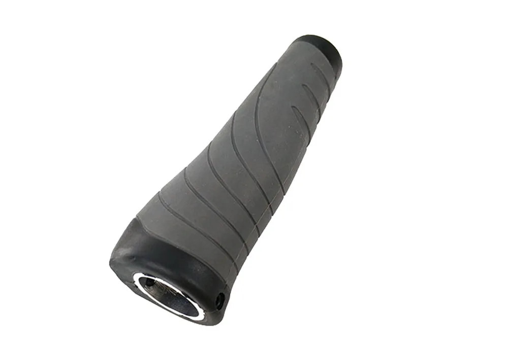 ycle Grips Long Short 137mm 93mm Handlebar 22.2mm Rubber Casing Sheath Hand