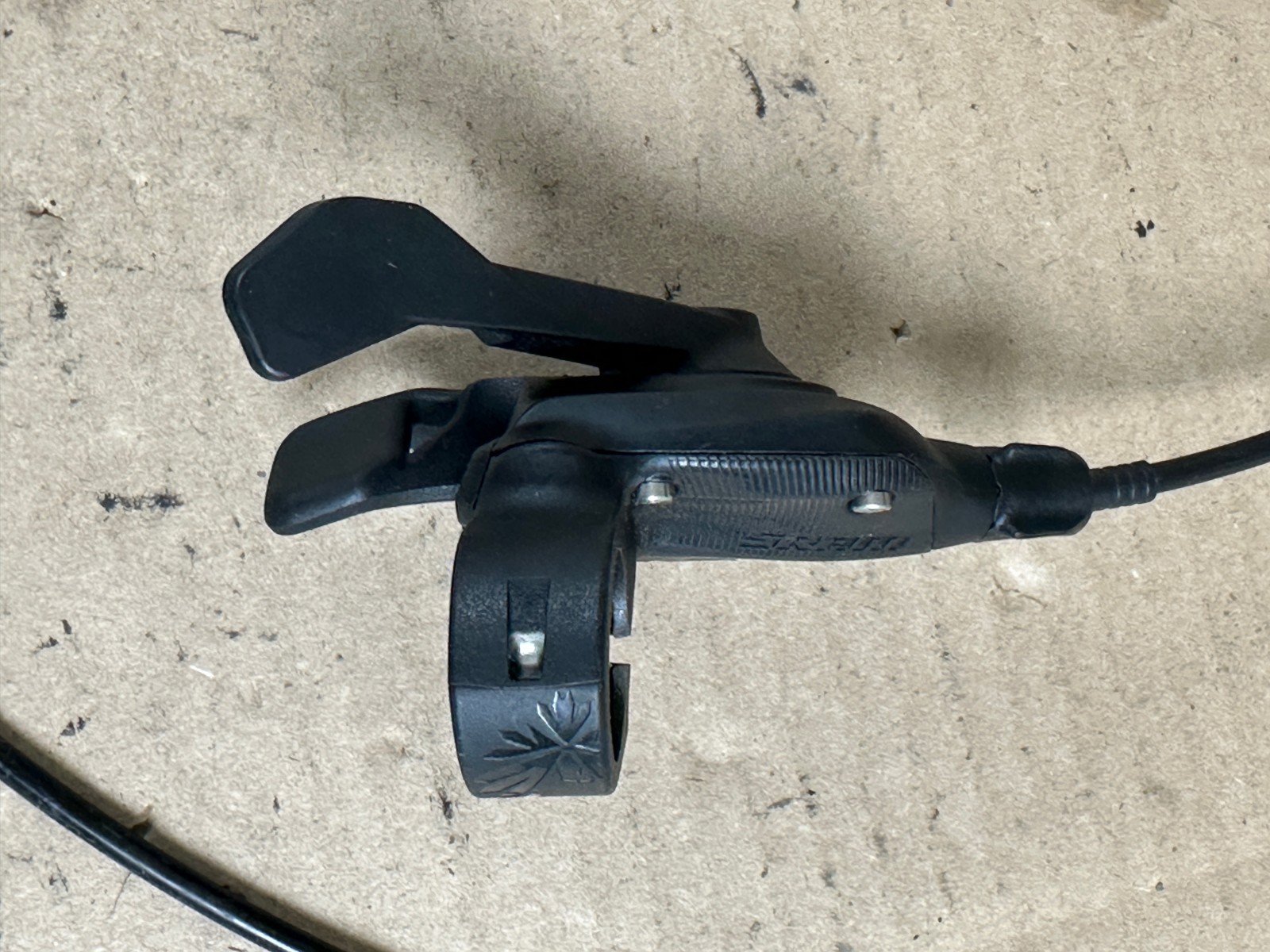 Sram SX Eagle 12 Speed Shifter and Rear Derailleur, VGC