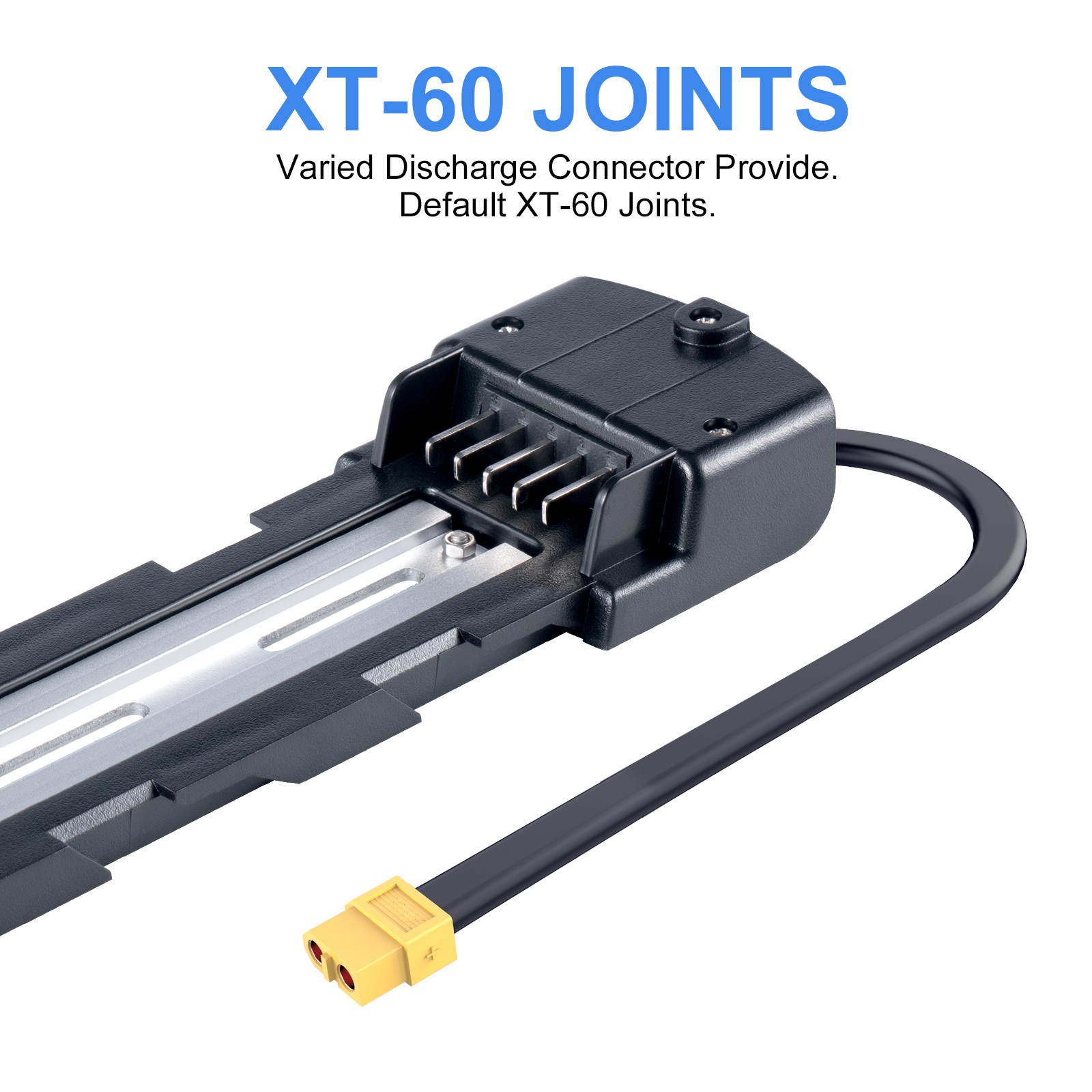 52V 48V 13AH Jumbo Lithium Ebike Battery for 350W 500W 750W 1000W Electric Motor
