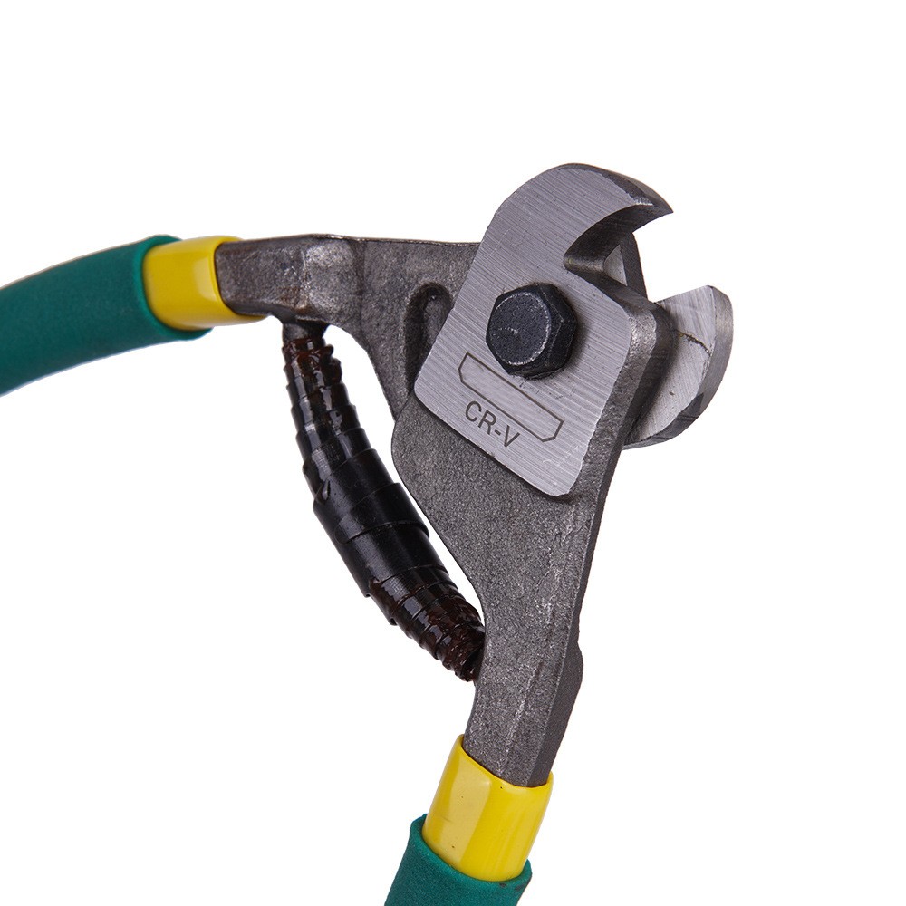 Bike Brake Cable Cutter Shift Wire Cable Housing Cutting Pliers Bik AEGV