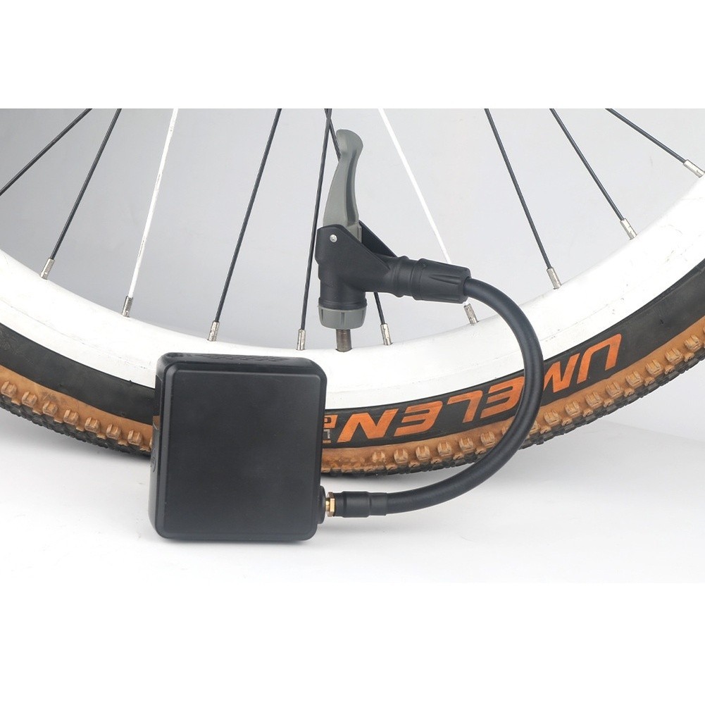 bike air pump extension hose 20cm 30cm 50cm for For PRESTA type valves