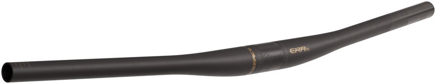 RaceFace Era SL Handlebar – Carbon, 760mm, +/-6mm, 35.0, 8 Deg, Carbon/Kashmoney
