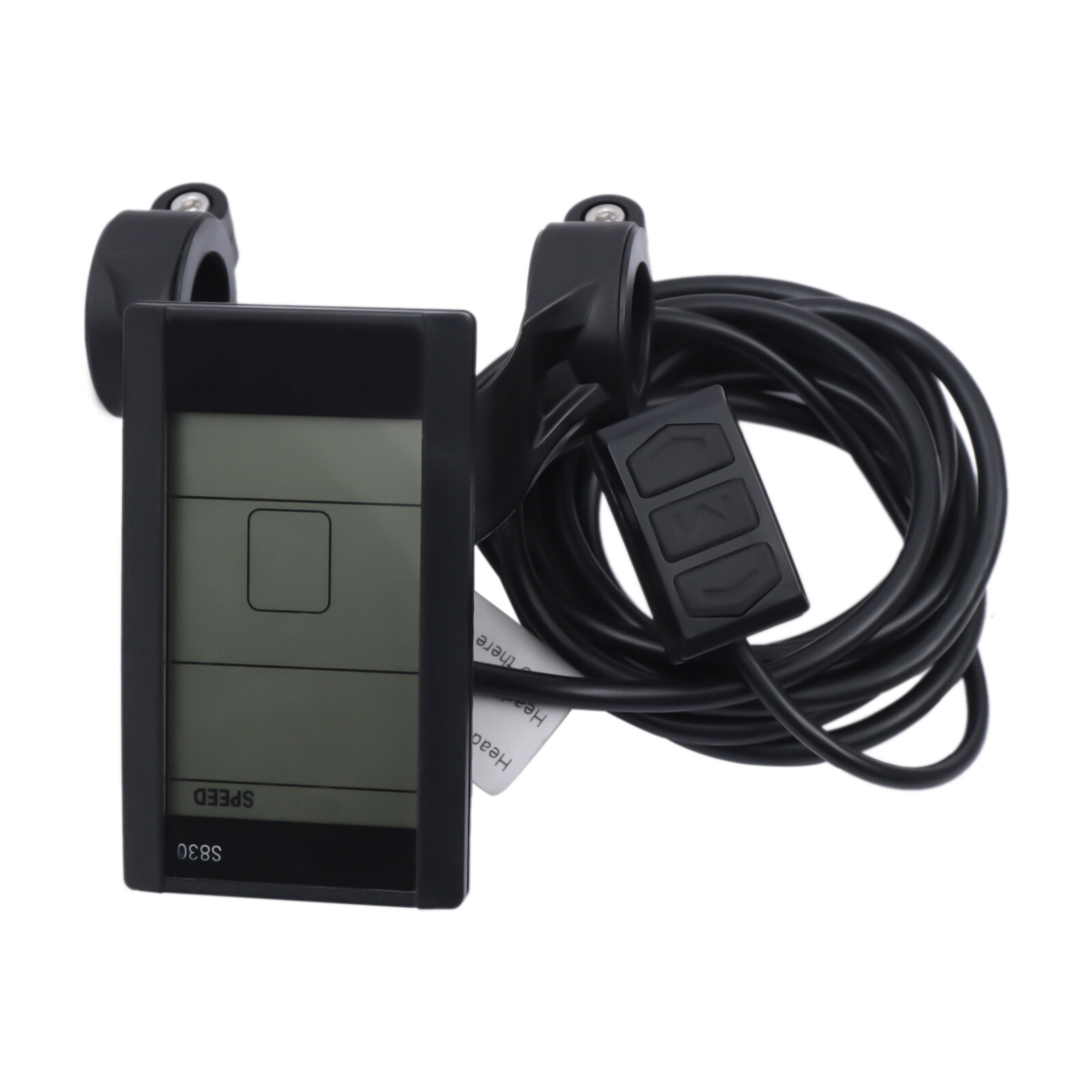 Ebike 48V 1500W Waterproof Conversion kit Rear Motor Wheel 700C LCD Display