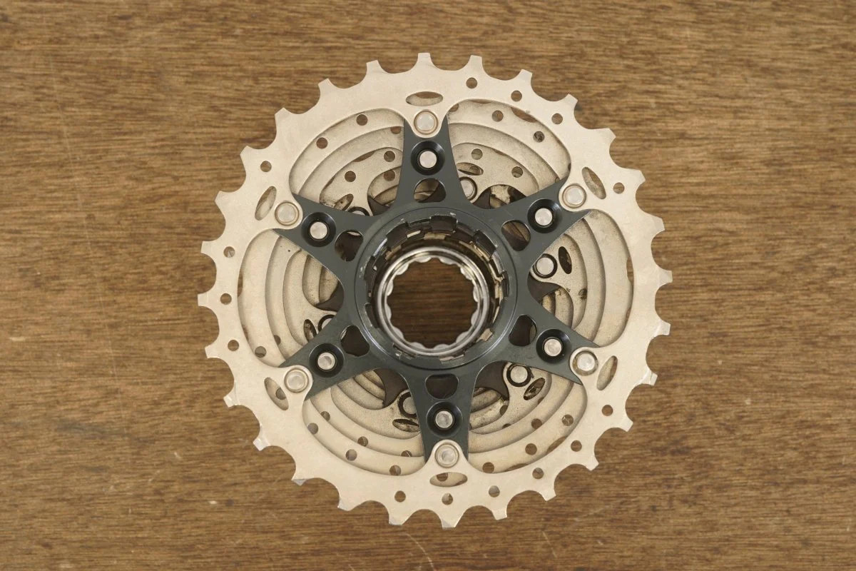 11-28T Shimano Ultegra CS-R8000 11 Speed Cassette 253g 8000