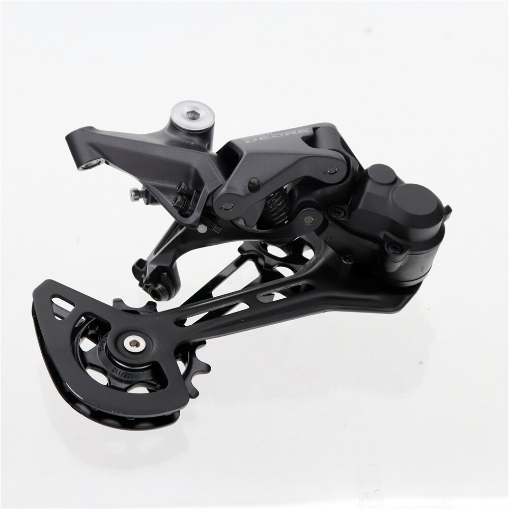 Shimano DEORE M5100 1×11 Speed Groupset 11-51T SL+RD CS-M5100 HG601 4Pcs/Kit OE
