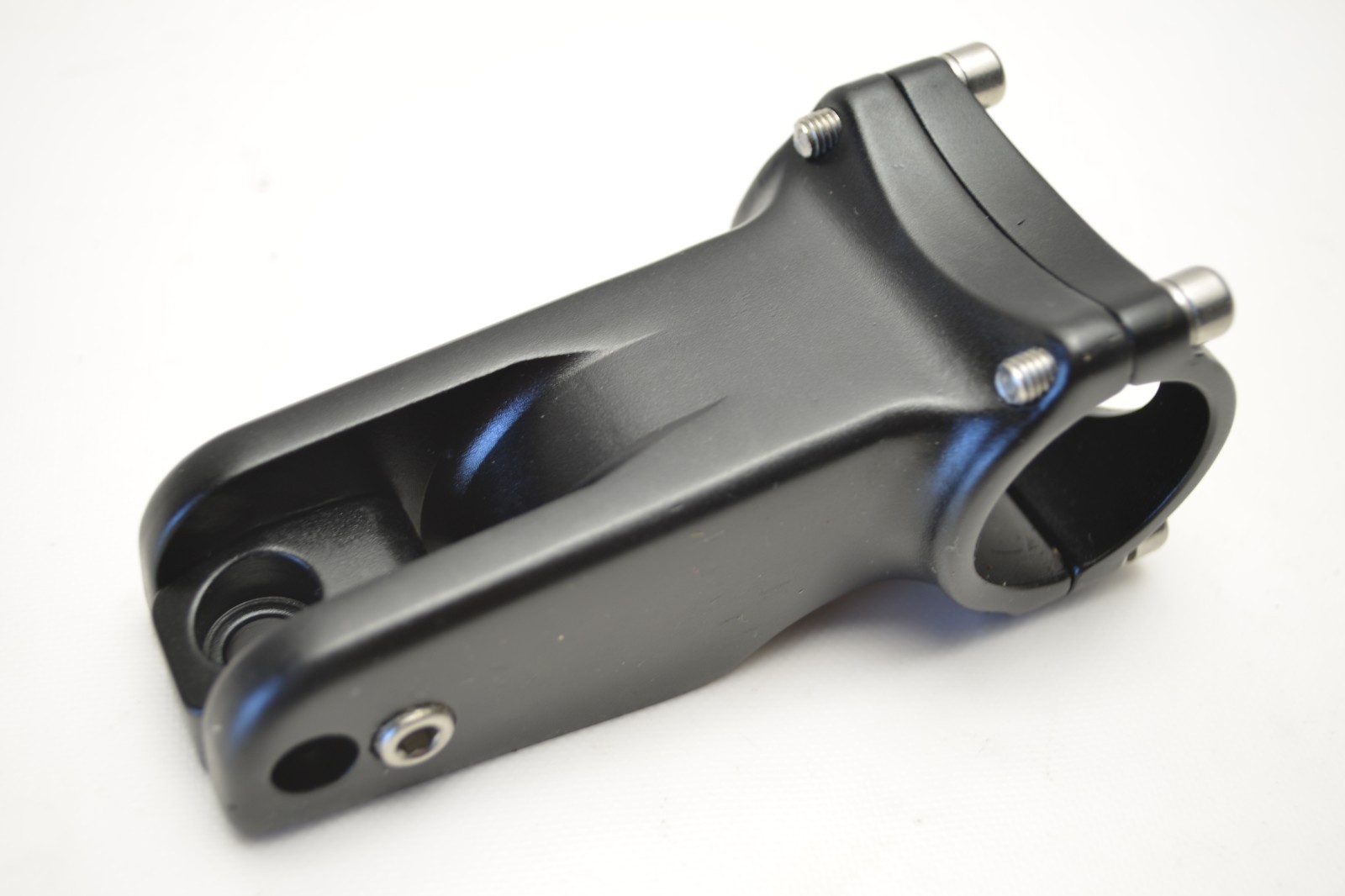 MAVERICK DUC-32 DIRECT MOUNT 75/85/95 MM ADJ REACH BICYCLE STEM 31.8 MM CLAMP