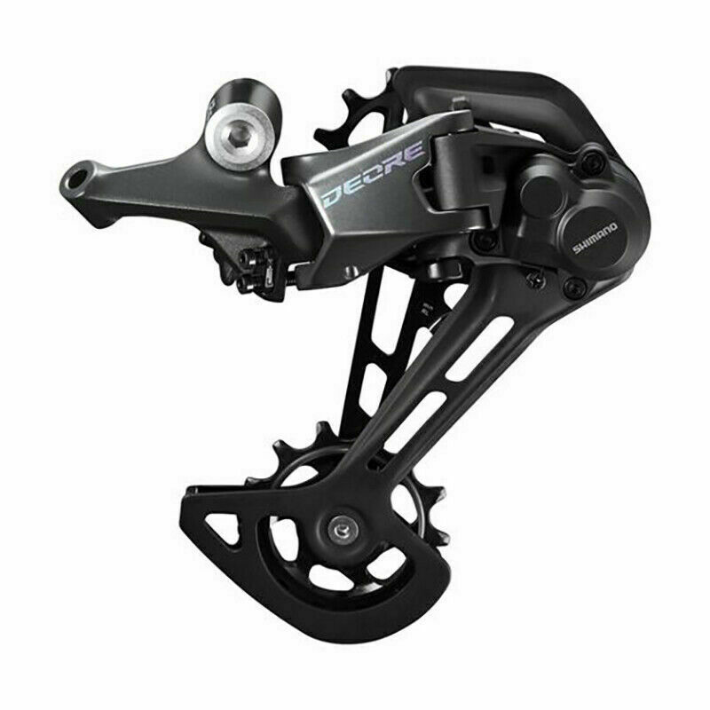2021 Shimano Deore M6100 12-speed Hydraulic Brake MTB Groupset 170/175mm 10-51T