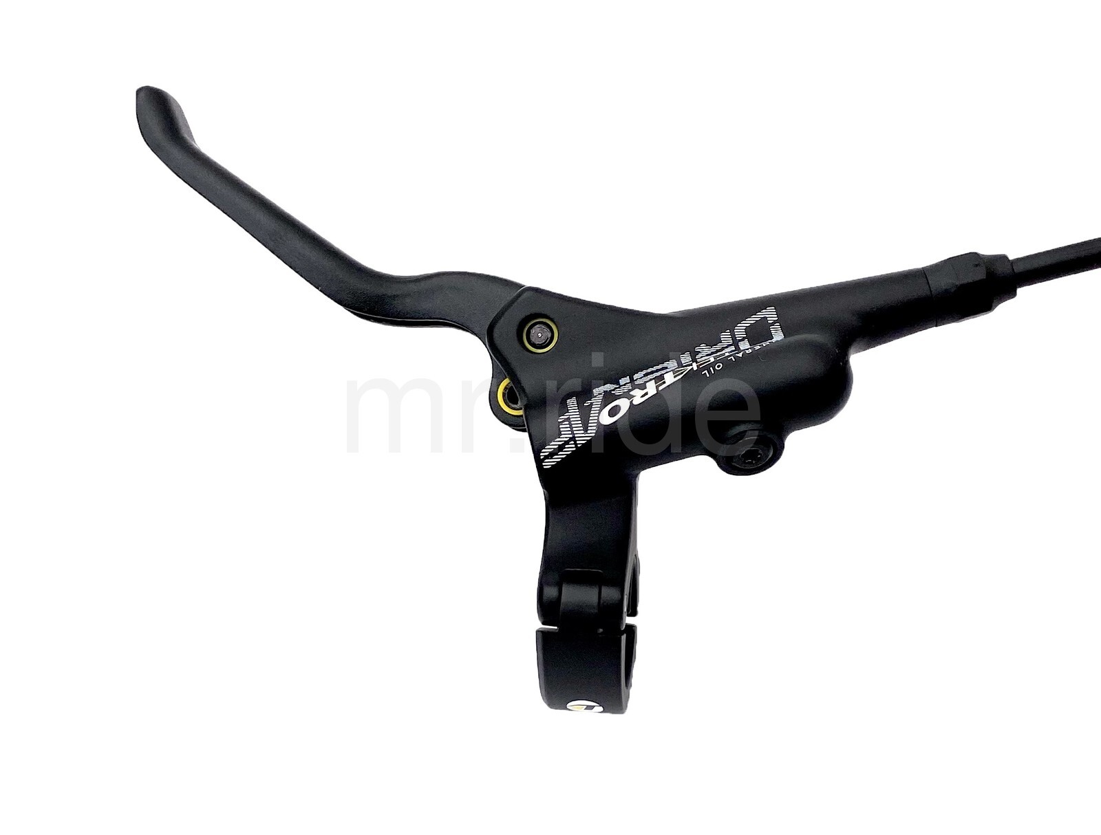 TEKTRO Orion HD-M745 Hydraulic Disc Brake Set Front+Rear 900/1500mm 4-Piston
