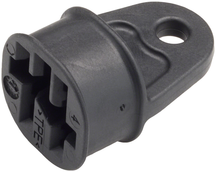 Bosch PowerTube Battery Pin Cover – The smart system Compatible