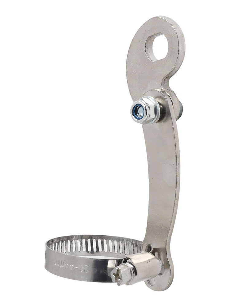 Secure For Torque Limb for Stable Attachment to Electric Bike Frame