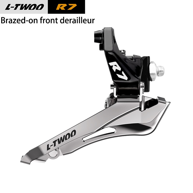 LTWOO R7 2×10 Speed Road Bike Groupset Shifter Derailleurs 11-32T Cassette Chain