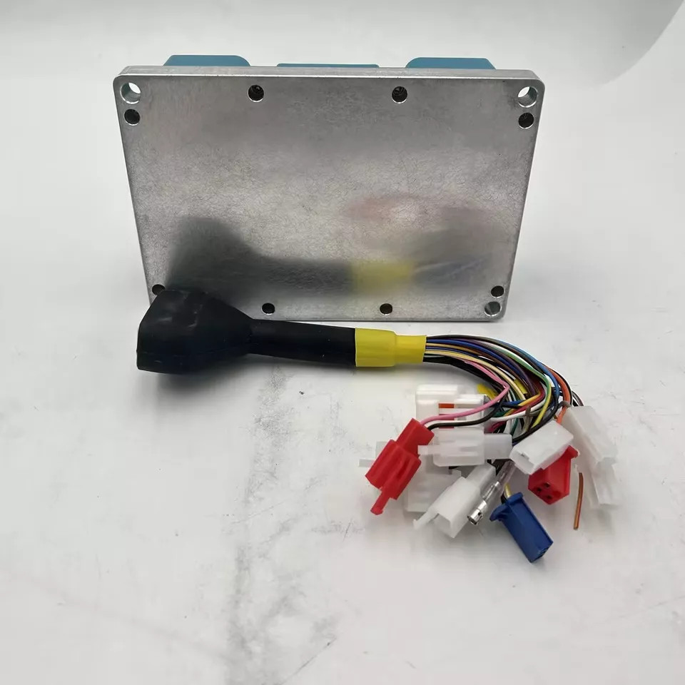 ND72450 Controller Bluetooth 48 60 72v to 84v 200A Battery 450A Phase New US