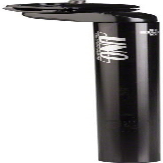 Uno 602 350Mm Alloy Seatpost