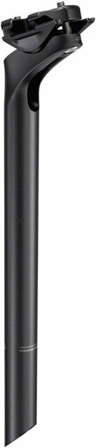 Zipp Speed Weaponry Service Course Seatpost: 27.2mm Diameter, 350mm Length, Zero