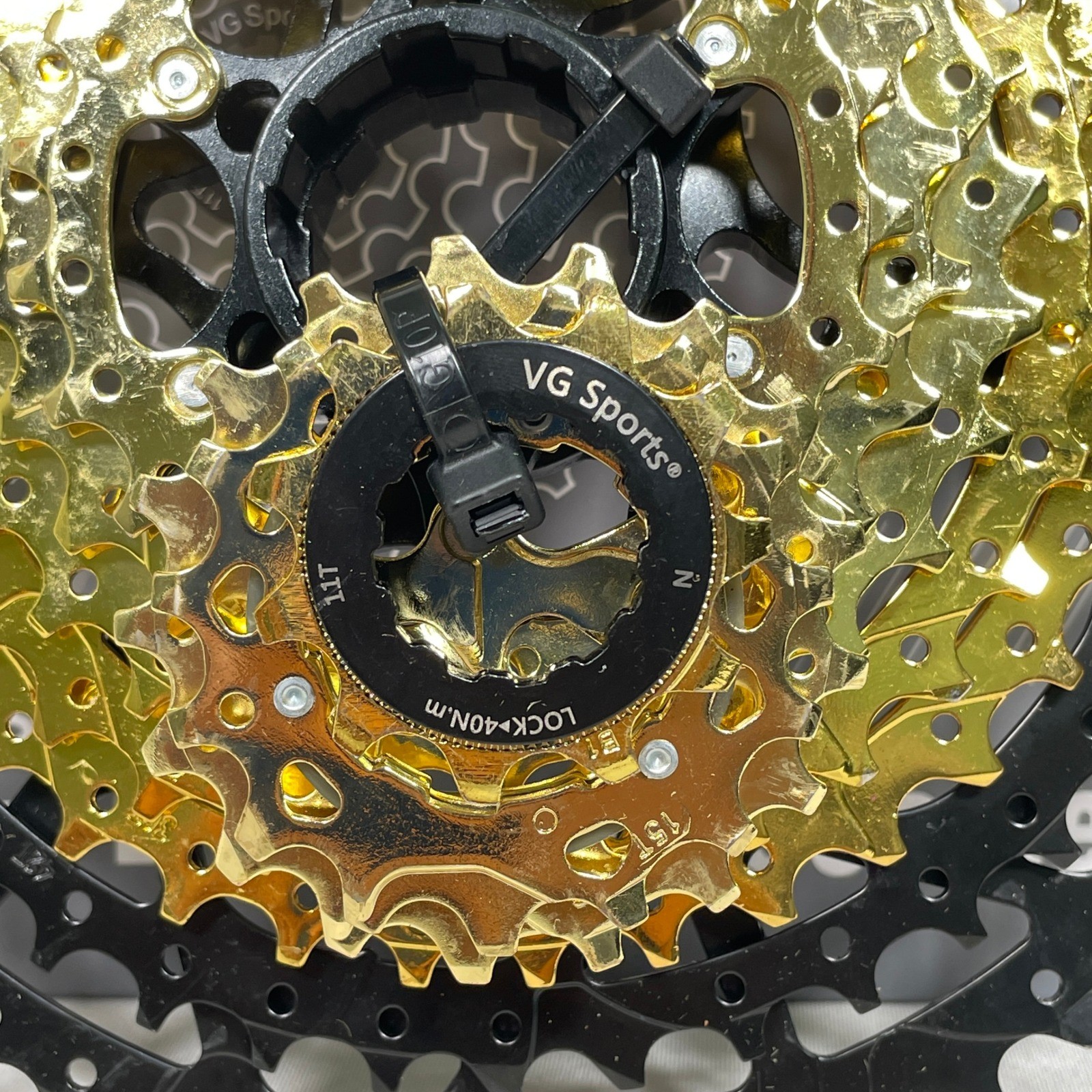 VG Sports 12 Speed Cassette 11 50T Mountain Bike Bicycle Freewheel NEW