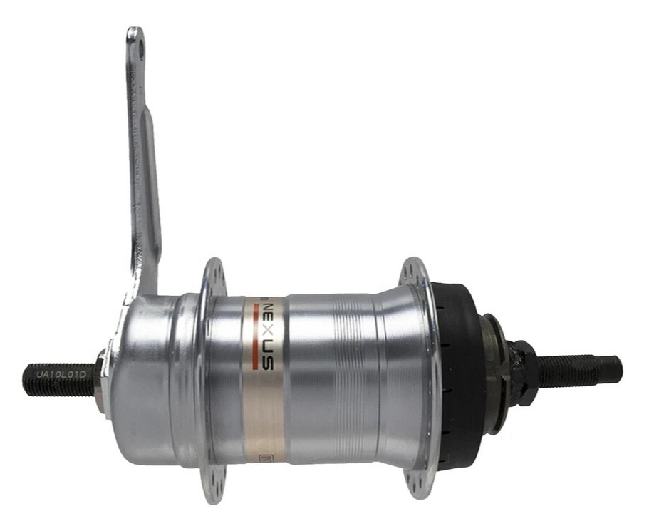 Shimano Nexus 3 Speed Hub COASTER Internal Gear SG-3C41 HUB ONLY