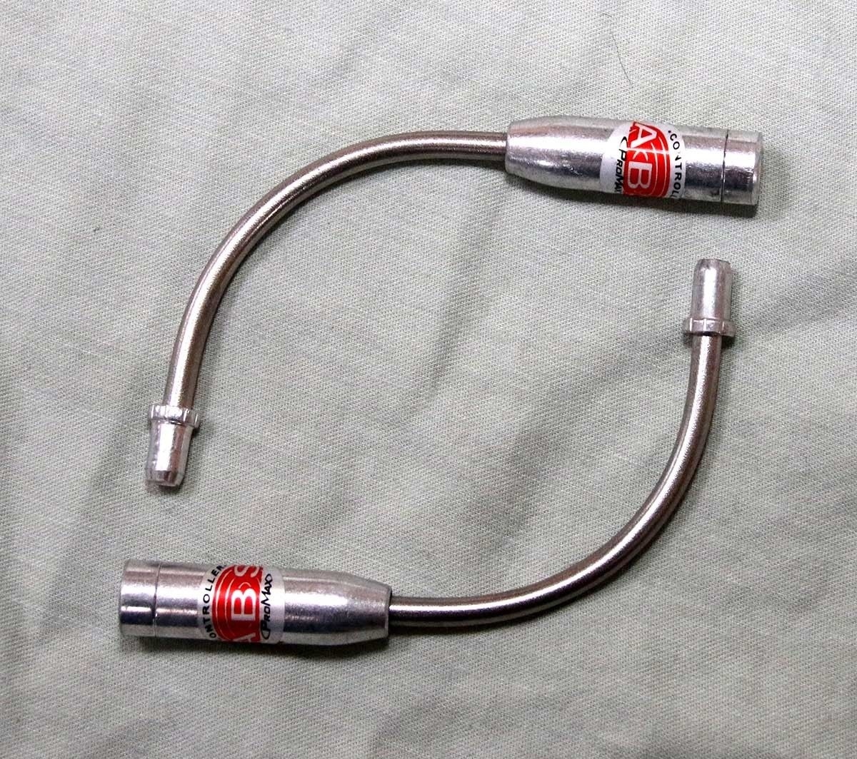 Promax ABS Controller brake cable noodles (2) NEW!