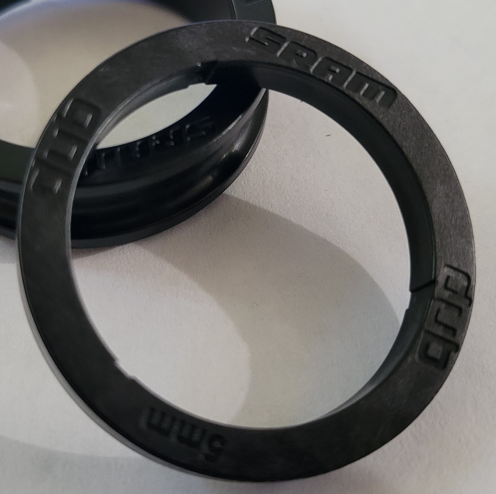 SRAM Truvativ ROAD/MTB DUB Bottom Bracket Spacer v3