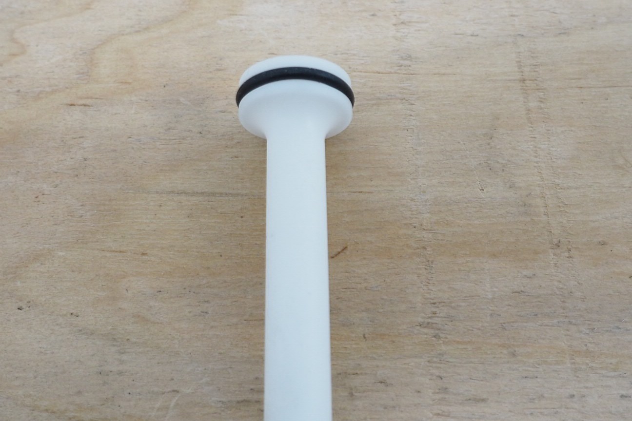 Cannondale Lefty 2.0/32 Dogbone Volume Reducer 158mm Length – Single