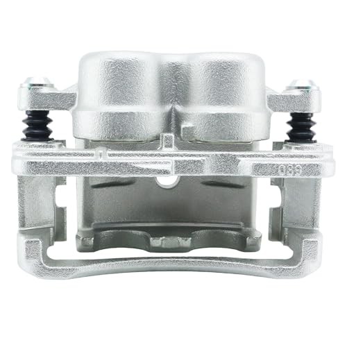Front Right Brake Caliper with Bracket 18B4728 18B4728(front right) Premium