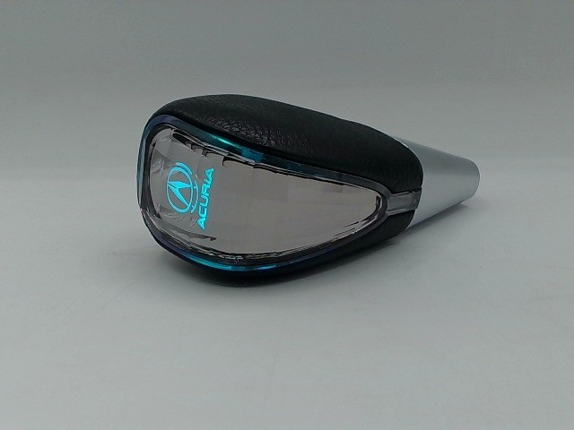 LED Crystal Car Shift Knob – LED Illuminated Gear Shift Knob With 7 For Jee-op
