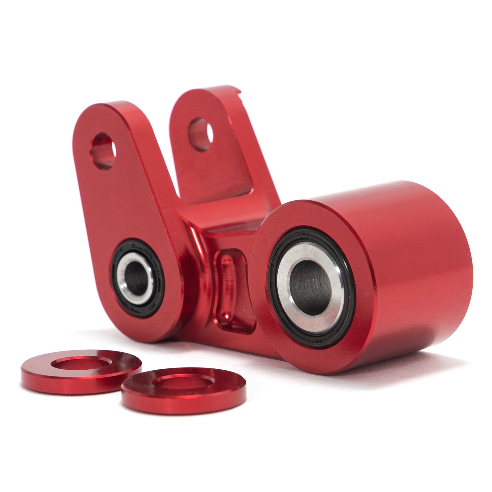 TARAZON For Apollo RFN Rear Suspension Linkage Shock For Beta Explorer E-Bike